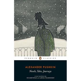 Novels Tales Journeys