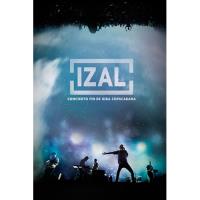 Concierto fin de gira Copacabana (DVD)