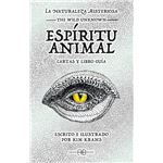 La Naturaleza Misteriosa. Espíritu animal