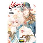 Yona 42, Princesa Del Amanecer
