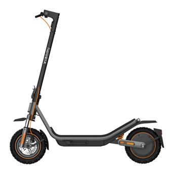 Patinete eléctrico Xiaomi Scooter 6 Pro