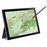 Ordenador portátil Acer Chromebook Tab 311 CW311-3HN-K060, Mediatek MT8186, 8GB RAM, 128GB SSD, ChromeOS, 11" WUXGA, Plata