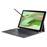 Ordenador portátil Acer Chromebook Tab 311 CW311-3HN-K060, Mediatek MT8186, 8GB RAM, 128GB SSD, ChromeOS, 11" WUXGA, Plata