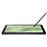 Ordenador portátil Acer Chromebook Tab 311 CW311-3HN-K060, Mediatek MT8186, 8GB RAM, 128GB SSD, ChromeOS, 11" WUXGA, Plata
