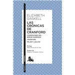 Las Cronicas De Cranford