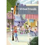 Domin 2 virtual friends mp3 pack
