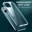 Funda Icoveri Ultra Slim Transparente para iPhone 14 Pro