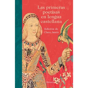 Primeras poetisas en lengua castell