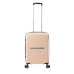 Maleta Totto Viaje 360 Wave S - Bellini