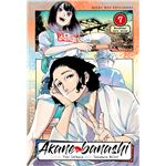Akane Banashi 7