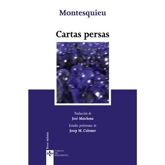 Cartas Persas