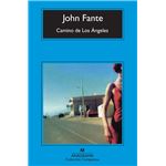 Camino de Los Ángeles