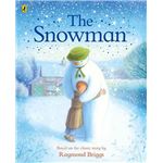 The snowman anniversary edition