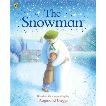 The snowman anniversary edition