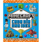 Minecraft. Cada día una idea