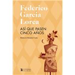 Así que pasen cinco años