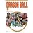 Dragon Ball Compendio nº 04/04 NE