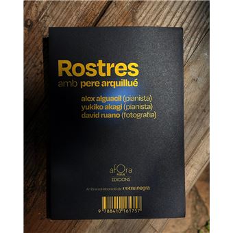 Rostres