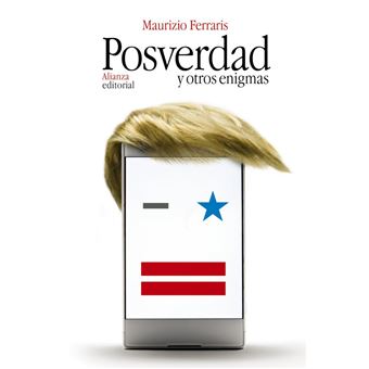 Posverdad y otros enigmas - 1