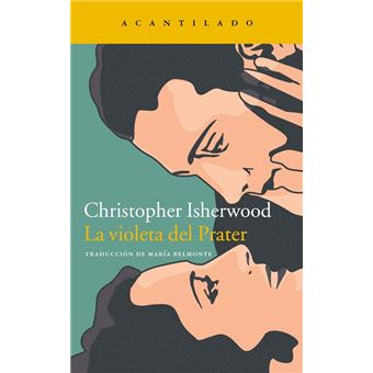 La violeta del Prater