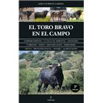 El Toro Bravo En El Campo-Ne