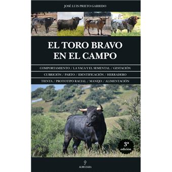 El Toro Bravo En El Campo-Ne