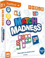 Match madness