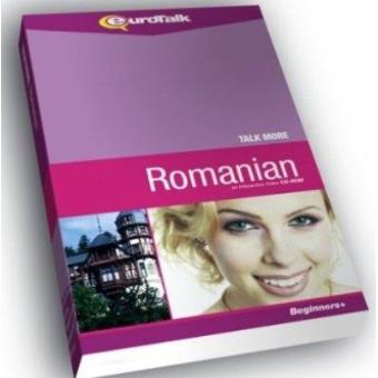 Rumano talk more - 1