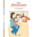Cuentos Montessori para acompañar las emociones