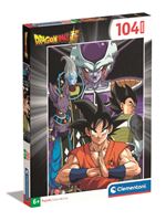 Clementoni Puzzle 104 Piezas Super Dragonball 2