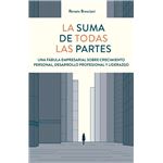 La suma de todas las partes