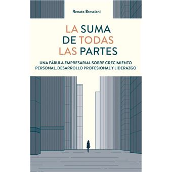La suma de todas las partes