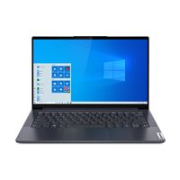 Portátil Lenovo Yoga Slim 7 14ITL05 Intel i7-1165G7/16/1/W10P 14U EVO