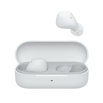 Auriculares inalámbricos Sony WF-C510 Wireless Blanco - 1