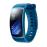 Smartband Samsung Gear Fit 2 Azul Talla L_0
