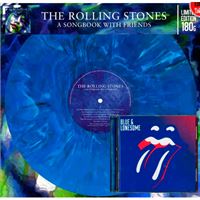 A Songbook With Friends - Vinilo Color + CD