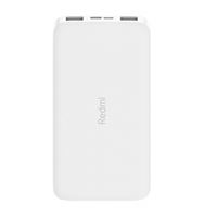 Powerbank Xiaomi Redmi 20000 mAh 18W Blanco