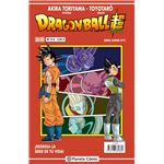 Dragon Ball Serie roja nº 215/216