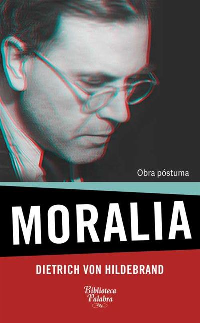 Ediciones Palabra, S.a. Clara Moralia