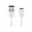 Cable Belkin F2CU032bt06-WHTde USB-A a USB-C blanco_2