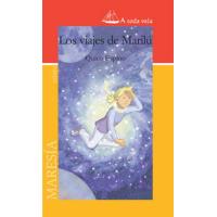 Los viajes de Marilú