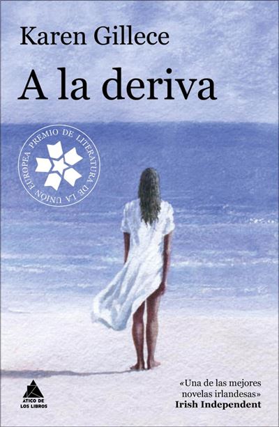 Ático De Los Libros A La Deriva