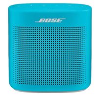 Altavoz Bluetooth Bose Soundlink Color II Azul