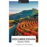 Descubrir españa road trips