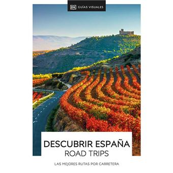 Descubrir españa road trips