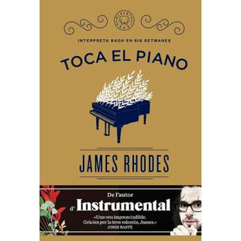 Toca el piano