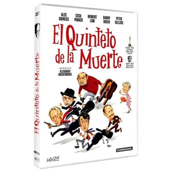 El Quintento de la muerte