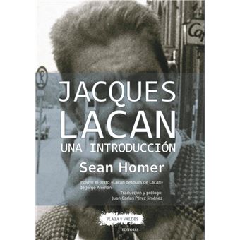 Jacques lacan-una introduccion