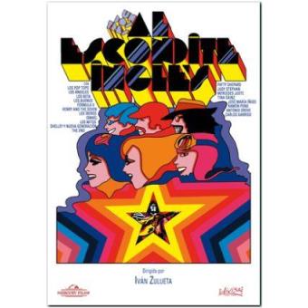 Un , dos, tres...Al escondite Inglés - DVD - 1