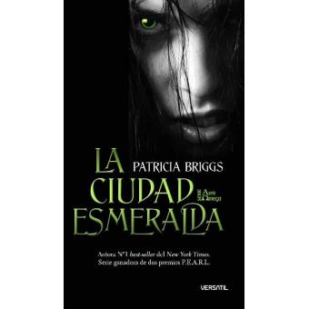 La ciudad esmeralda. Cry Wolf 2